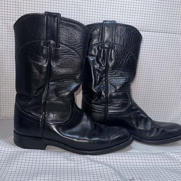 Justin Roper Boots - Picture 2 of 6